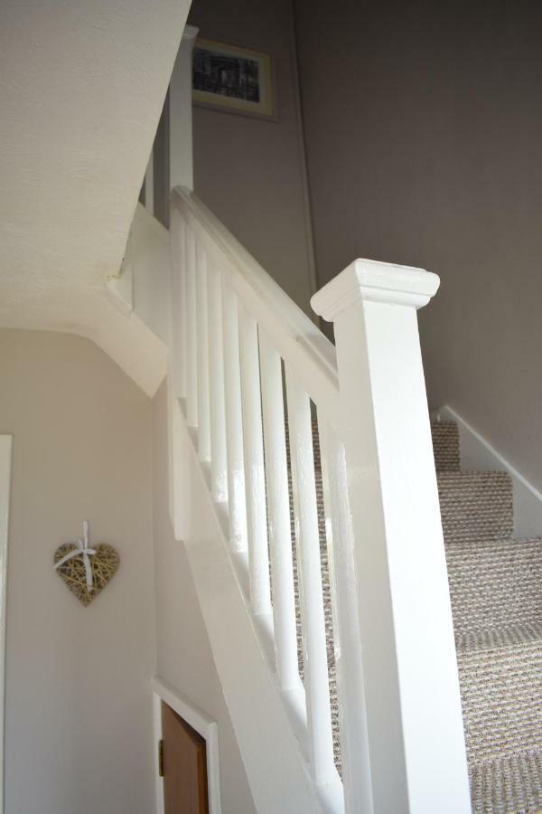 103 Bewick Serviced Accommodation Newton Aycliffe Bagian luar foto